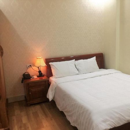 Cpn Apartment & Hotel Hai Phong Dış mekan fotoğraf