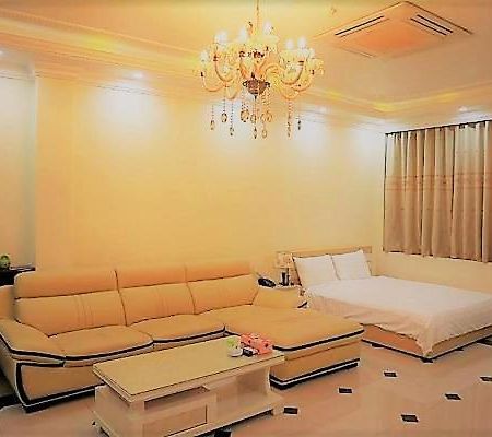 Cpn Apartment & Hotel Hai Phong Dış mekan fotoğraf