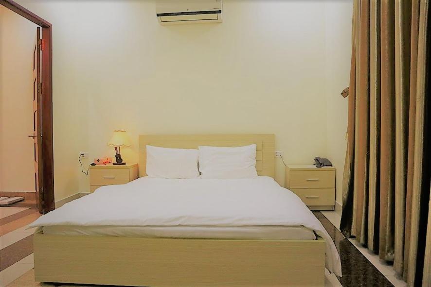 Cpn Apartment & Hotel Hai Phong Dış mekan fotoğraf