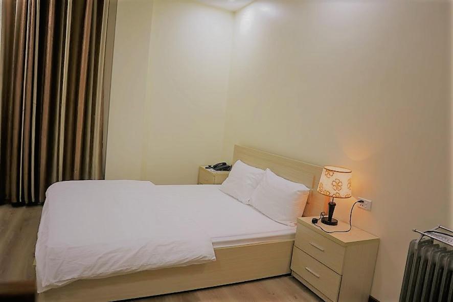 Cpn Apartment & Hotel Hai Phong Dış mekan fotoğraf