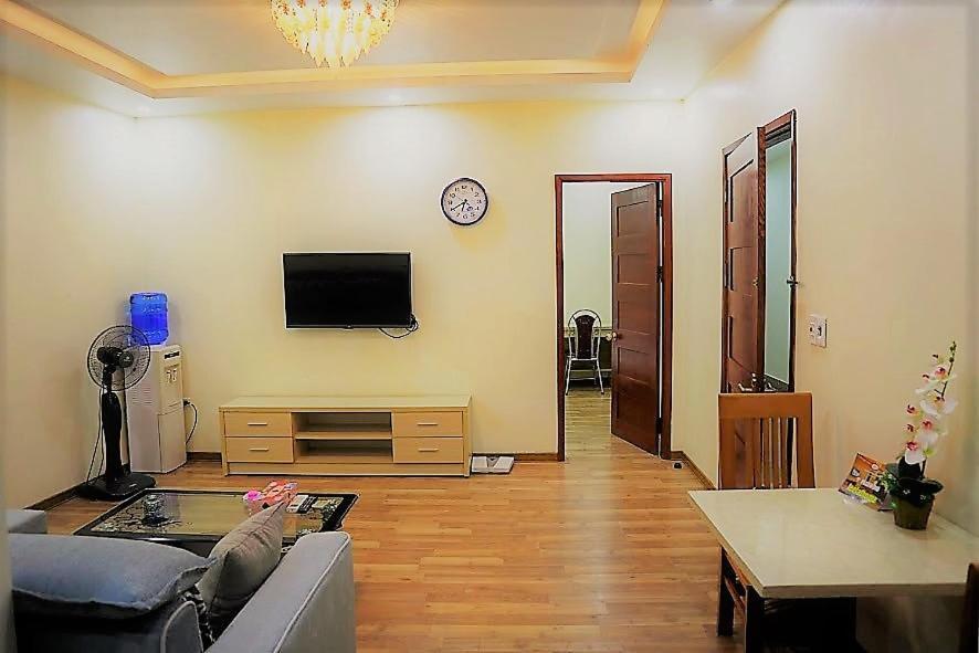 Cpn Apartment & Hotel Hai Phong Dış mekan fotoğraf